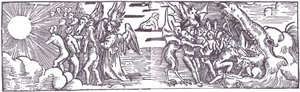 Paradis et enfer - Unbekannt Unbekannt